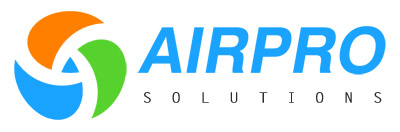 airpro solutions logo